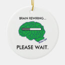 Search for brain christmas tree decorations Tbi