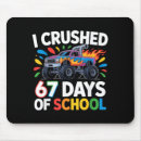 Search for truck mousepads Kids