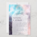 Search for canvas invitations Colourful