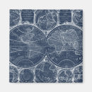 Search for globe magnets Maps