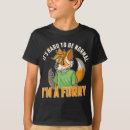 Search for furry tshirts Cute