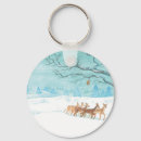 Search for deer key rings Winter