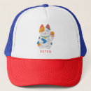 Search for luck hats Japanese