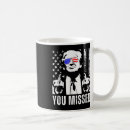 Search for funny american mugs Democrat republican