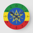 Search for ethiopia clocks Flag of ethiopia