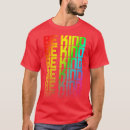 Search for fading text tshirts Pride