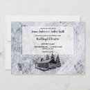 Search for rock wedding invitations Rustic