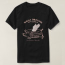 Search for diagram tshirts Pig with wings