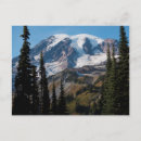Search for mount rainier national park postcards Ken archer