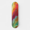 Search for tropical skateboards Colourful