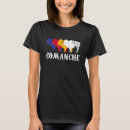 Search for comanche indian tshirts Medicine