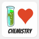 Search for funny science stickers School