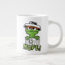 Search for garbage mugs Grumpy