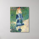 Search for childhood canvas prints Flowers