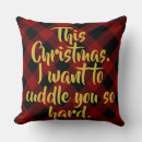 Search for cuddle cushions Script