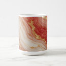 Search for abstract background mugs Pink