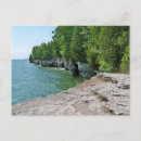 Search for wisconsin postcards Lake michigan