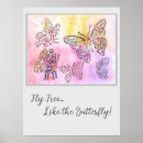 Search for stencil posters Pink