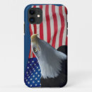 Search for american flag bald eagle iphone cases Usa