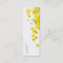 Search for weeks business cards Month