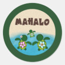 Search for hut stickers Luau