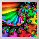 Search for pyschedelic Blue