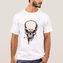 Search for eerie tshirts Spooky