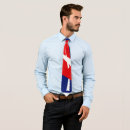 Search for positively ties Red