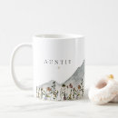 Search for best auntie mugs Aunt established
