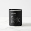 Search for foot print mugs Podiatry