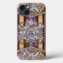 Search for vintage french iphone cases Damask