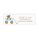 Search for bear return address Kids