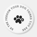 Search for dog magnets Clean