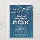 Search for family picnic invitations Bbq barbeque