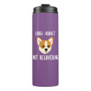 Search for happy corgi mugs Dog