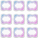 Search for pantry stickers Simple