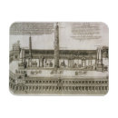 Search for engraving magnets Plan