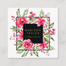 Search for event coordinator business cards Florist
