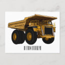 Search for heavy postcards Vehicle