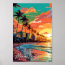 Search for miami beach posters Travel