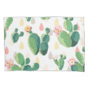 Search for flower pillowcases Watercolor