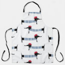 Search for french style aprons Pattern