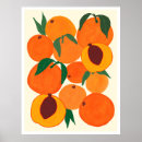 Search for abstract fruit posters Colourful