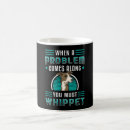 Search for funny whippet mugs Cute