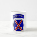 Search for 10th mountain mugs Veteran