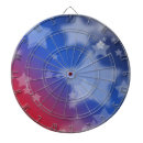 Search for old dartboards America
