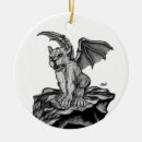 Search for emo christmas tree decorations Goth