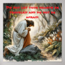 Search for promised Jesus