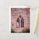 Search for abandoned postcards Architecture