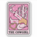 Search for cowgirl boot stickers Retro